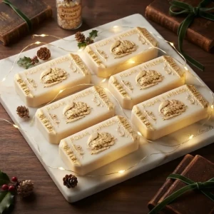 Polar Express Wax melts  Φωτογραφία 2